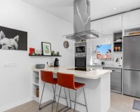 Revente - Appartement -
Orihuela Costa - Costa Blanca
