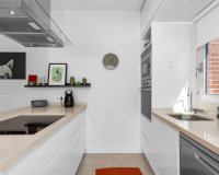 Revente - Appartement -
Orihuela Costa - Costa Blanca