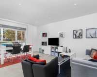 Revente - Appartement -
Orihuela Costa - Costa Blanca