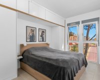 Revente - Appartement -
Orihuela Costa - Costa Blanca