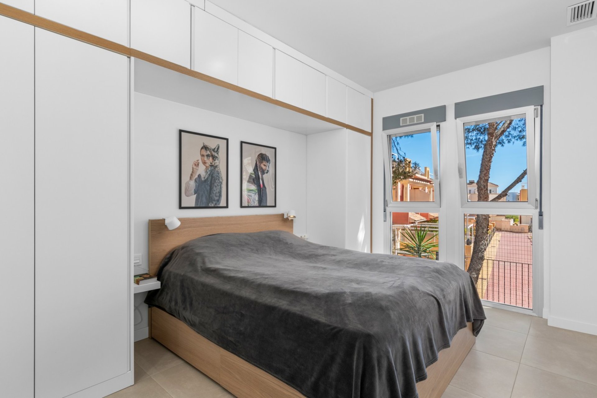 Revente - Appartement -
Orihuela Costa - Costa Blanca