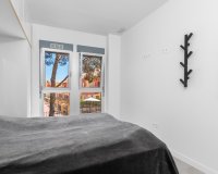 Revente - Appartement -
Orihuela Costa - Costa Blanca