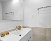 Revente - Appartement -
Orihuela Costa - Costa Blanca