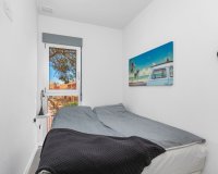 Revente - Appartement -
Orihuela Costa - Costa Blanca