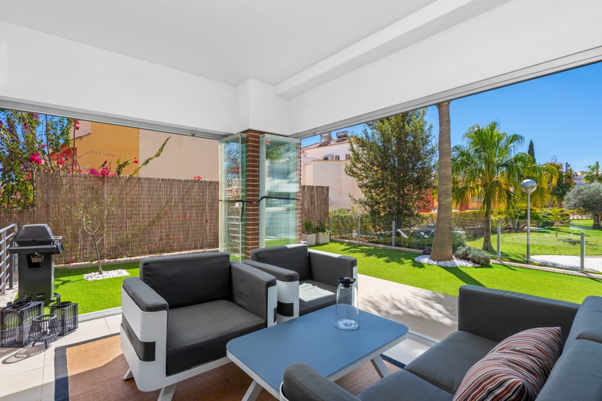 Revente - Appartement -
Orihuela Costa - Costa Blanca