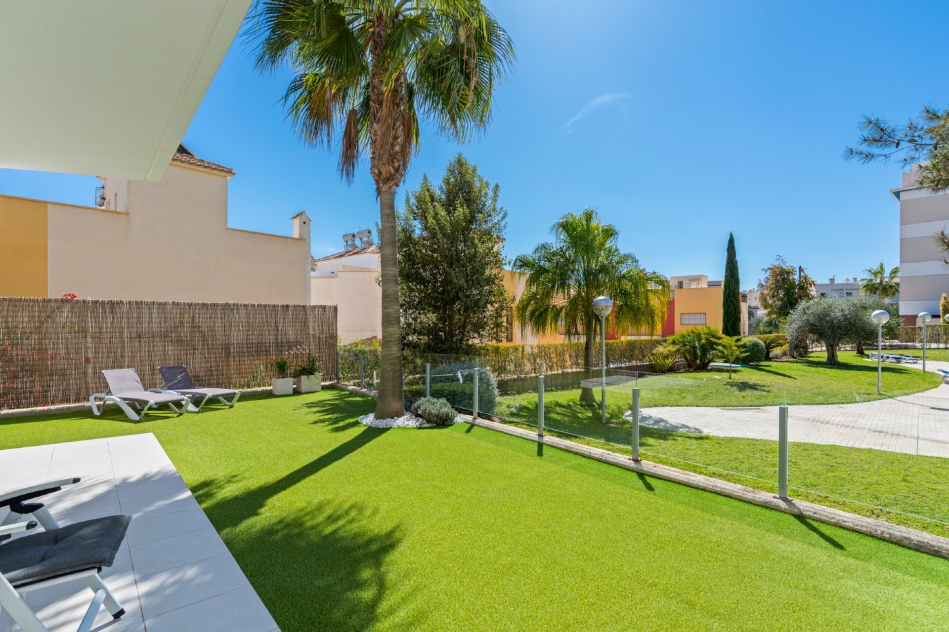 Revente - Appartement -
Orihuela Costa - Costa Blanca