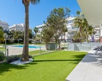 Revente - Appartement -
Orihuela Costa - Costa Blanca