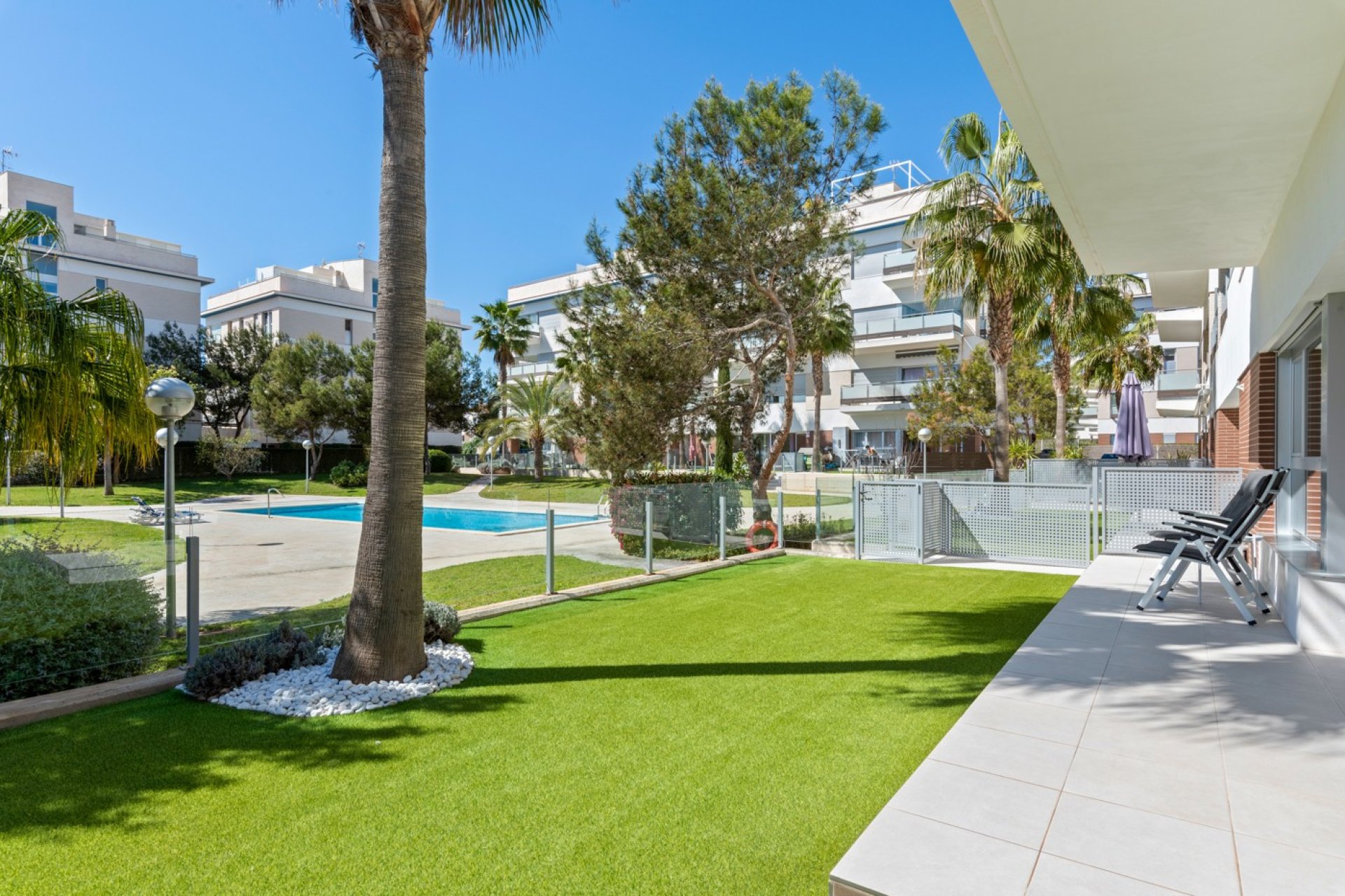 Revente - Appartement -
Orihuela Costa - Costa Blanca