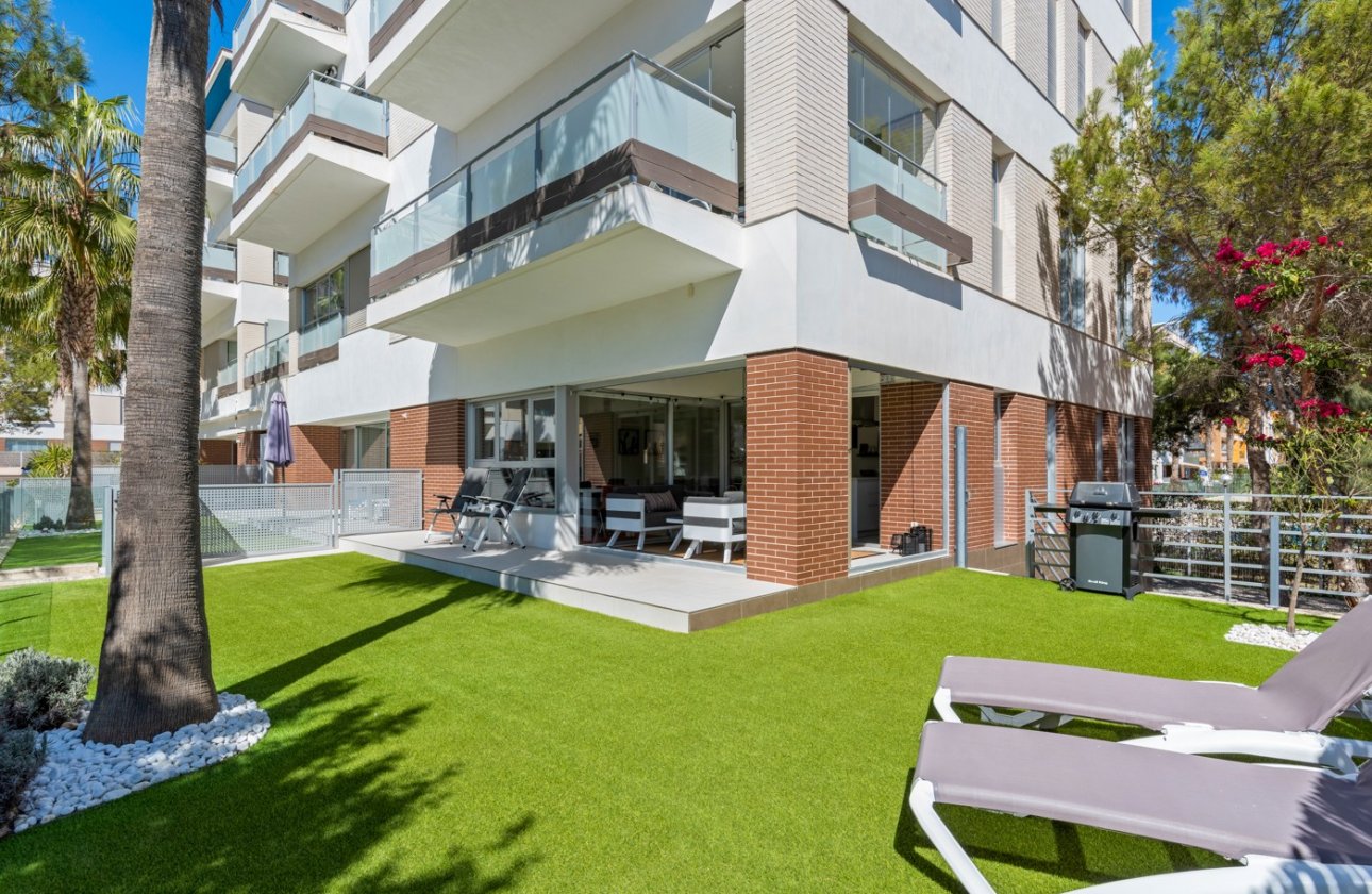 Revente - Appartement -
Orihuela Costa - Costa Blanca