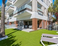 Revente - Appartement -
Orihuela Costa - Costa Blanca