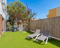 Revente - Appartement -
Orihuela Costa - Costa Blanca
