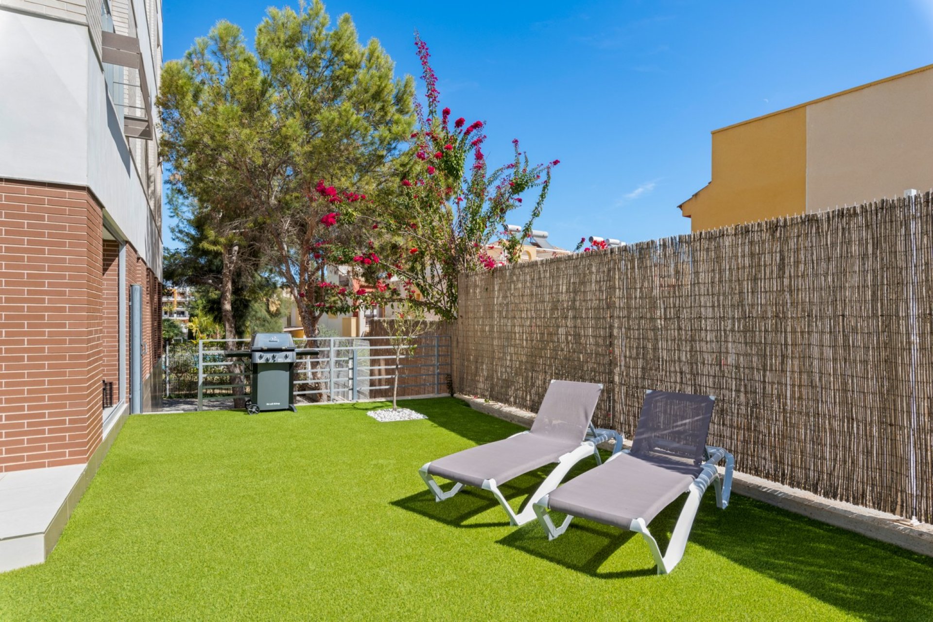 Revente - Appartement -
Orihuela Costa - Costa Blanca