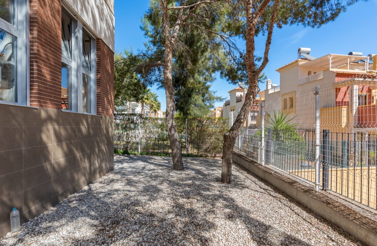 Revente - Appartement -
Orihuela Costa - Costa Blanca