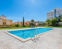 Revente - Appartement -
Orihuela Costa - Costa Blanca