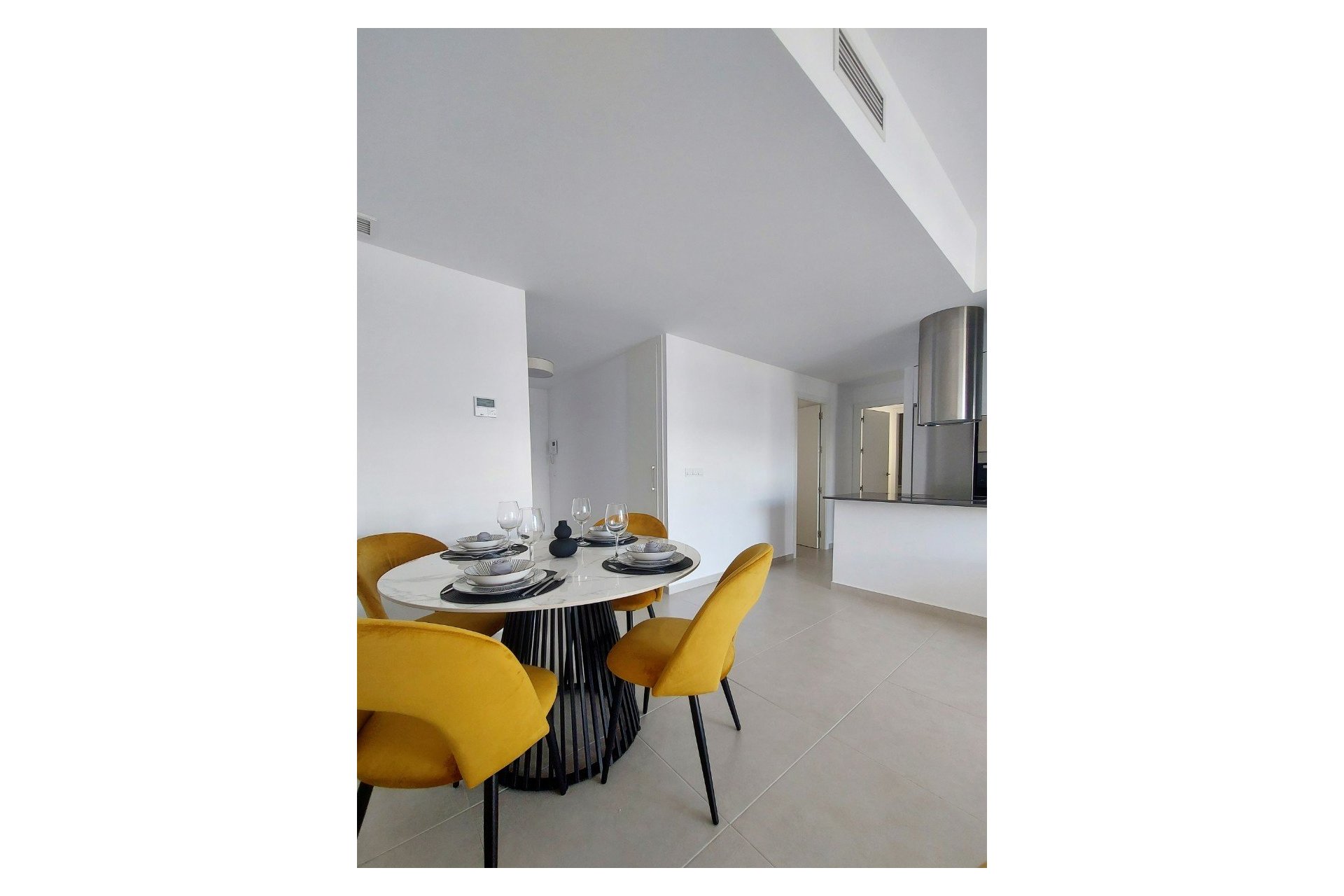 Revente - Appartement -
Orihuela Costa - Costa Blanca