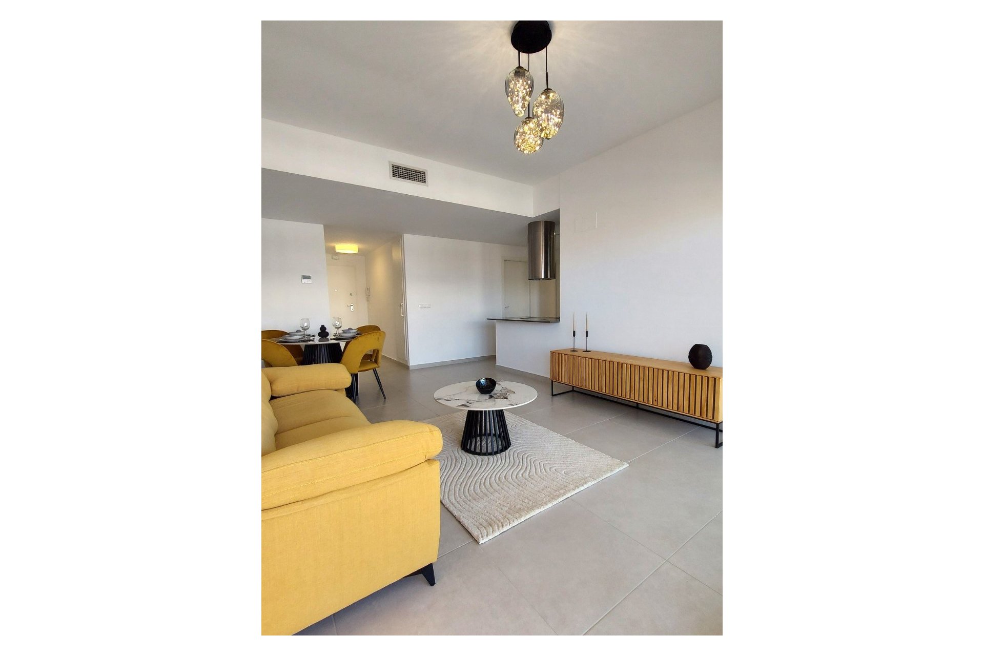 Revente - Appartement -
Orihuela Costa - Costa Blanca