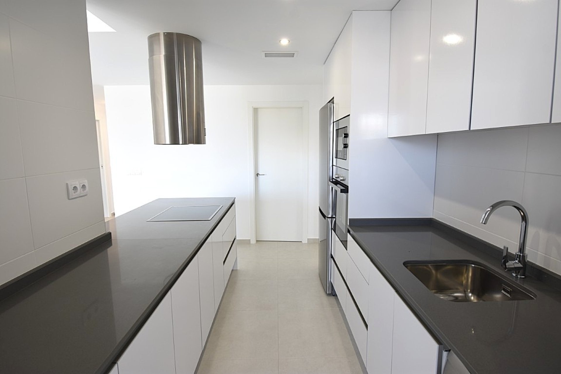 Revente - Appartement -
Orihuela Costa - Costa Blanca