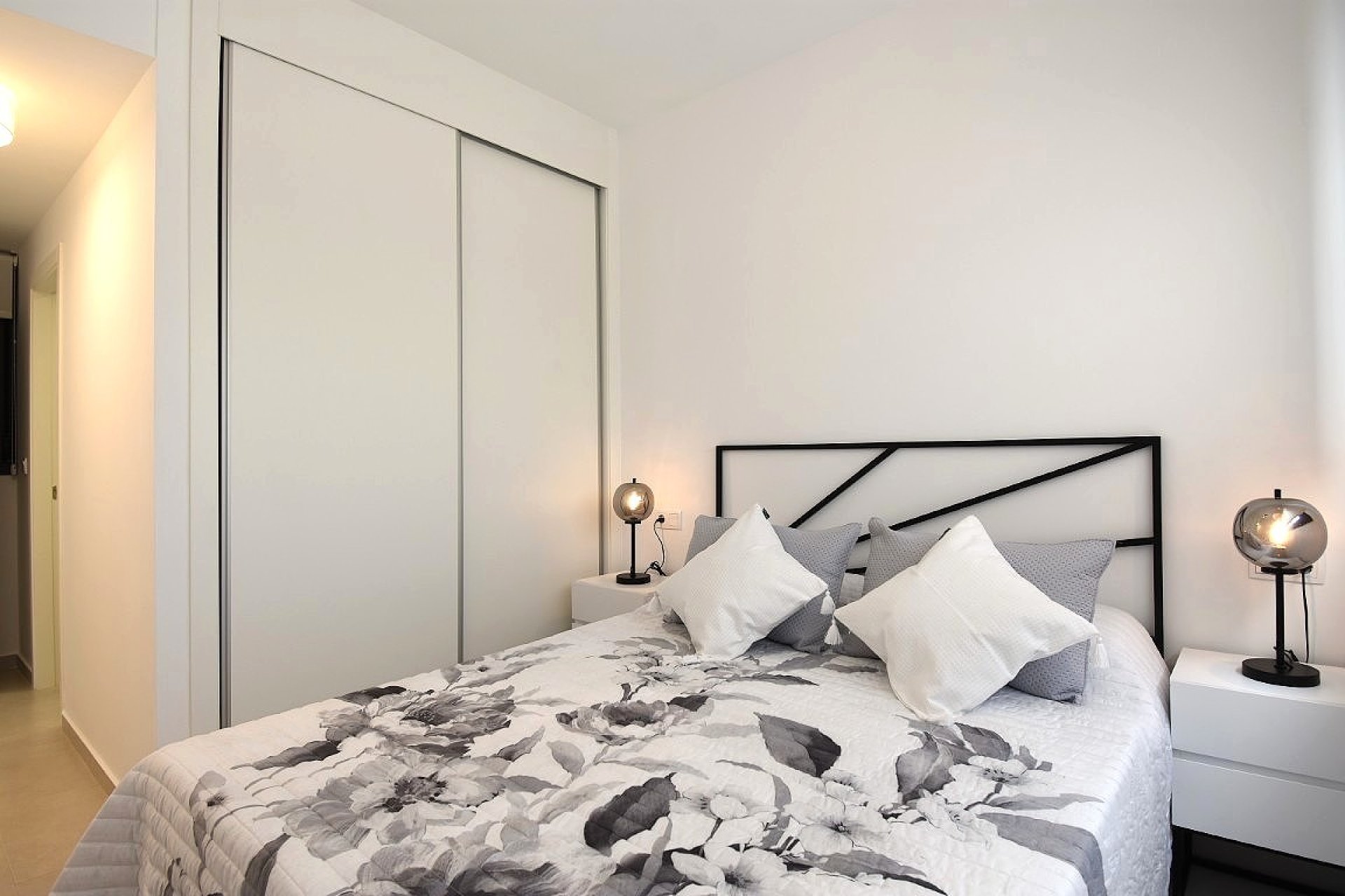 Revente - Appartement -
Orihuela Costa - Costa Blanca