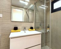 Revente - Appartement -
Orihuela Costa - Costa Blanca