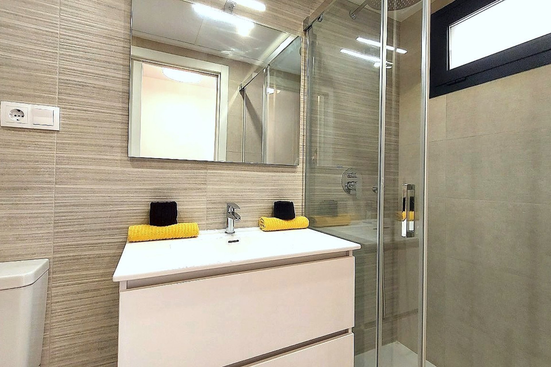 Revente - Appartement -
Orihuela Costa - Costa Blanca