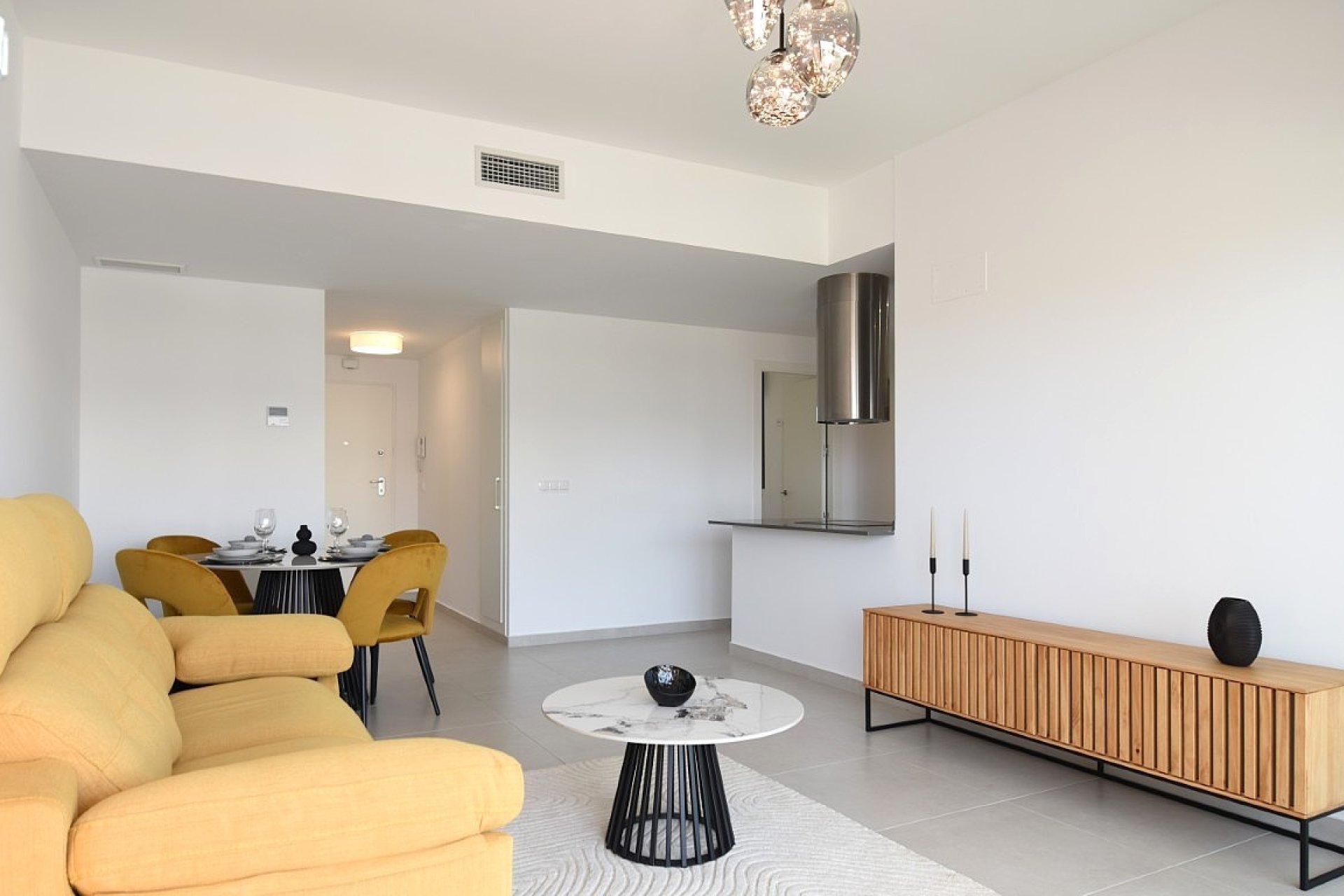 Revente - Appartement -
Orihuela Costa - Costa Blanca