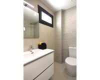 Revente - Appartement -
Orihuela Costa - Costa Blanca