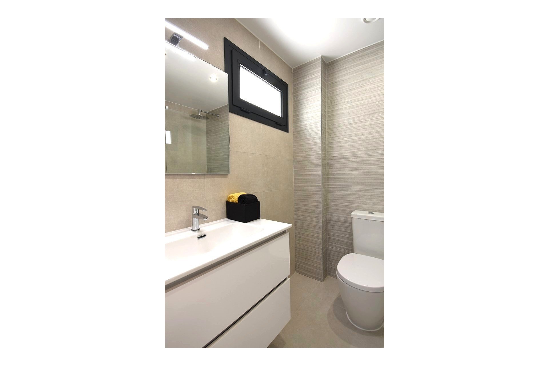 Revente - Appartement -
Orihuela Costa - Costa Blanca