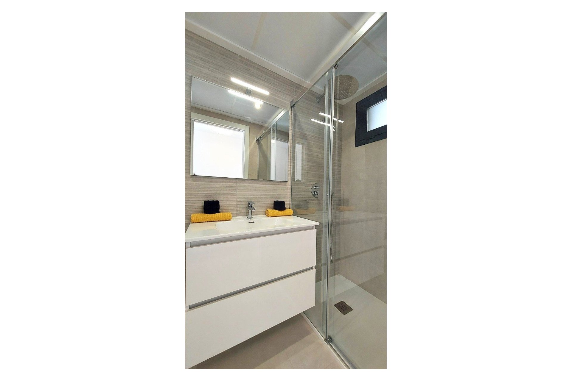 Revente - Appartement -
Orihuela Costa - Costa Blanca