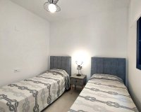 Revente - Appartement -
Orihuela Costa - Costa Blanca
