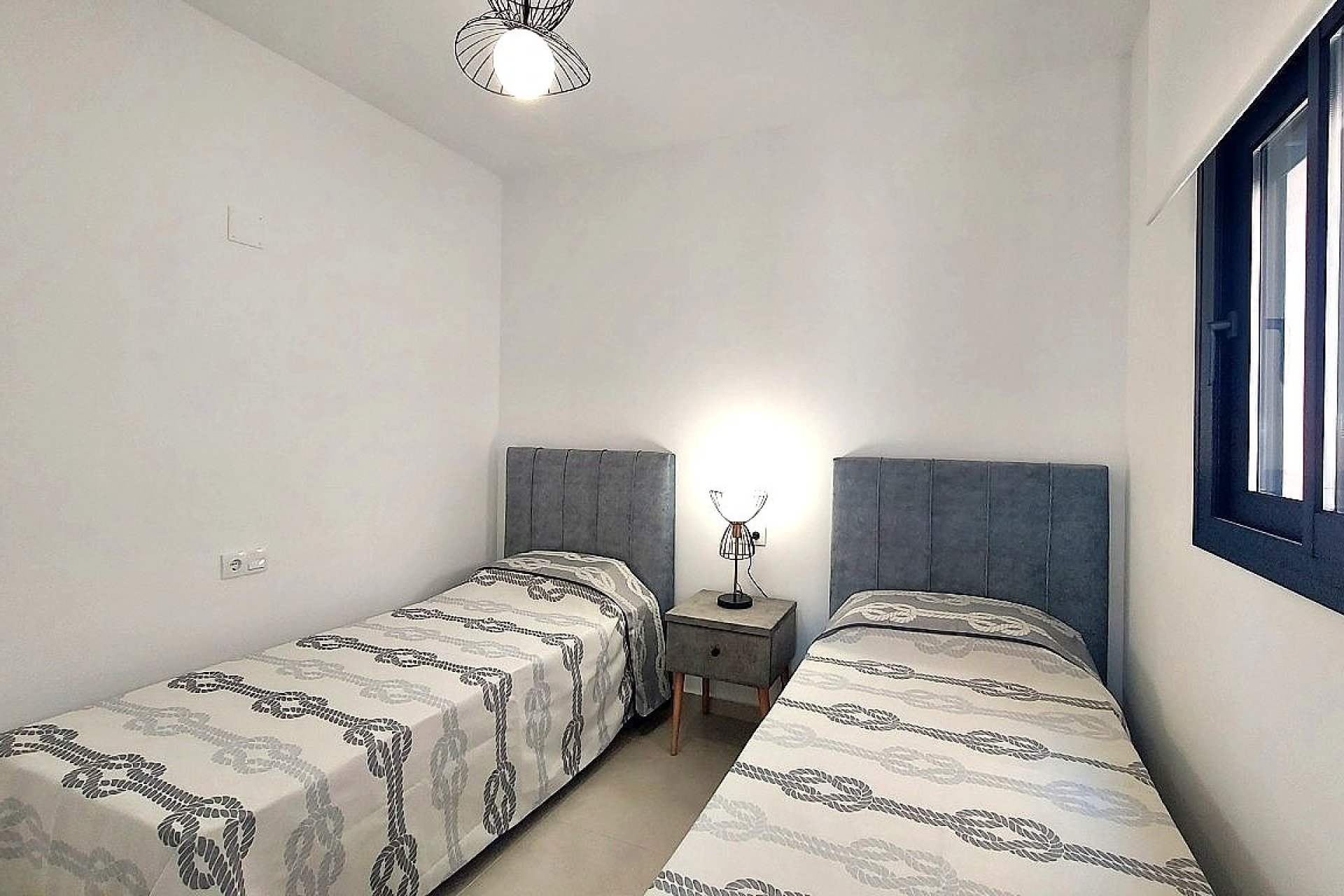 Revente - Appartement -
Orihuela Costa - Costa Blanca