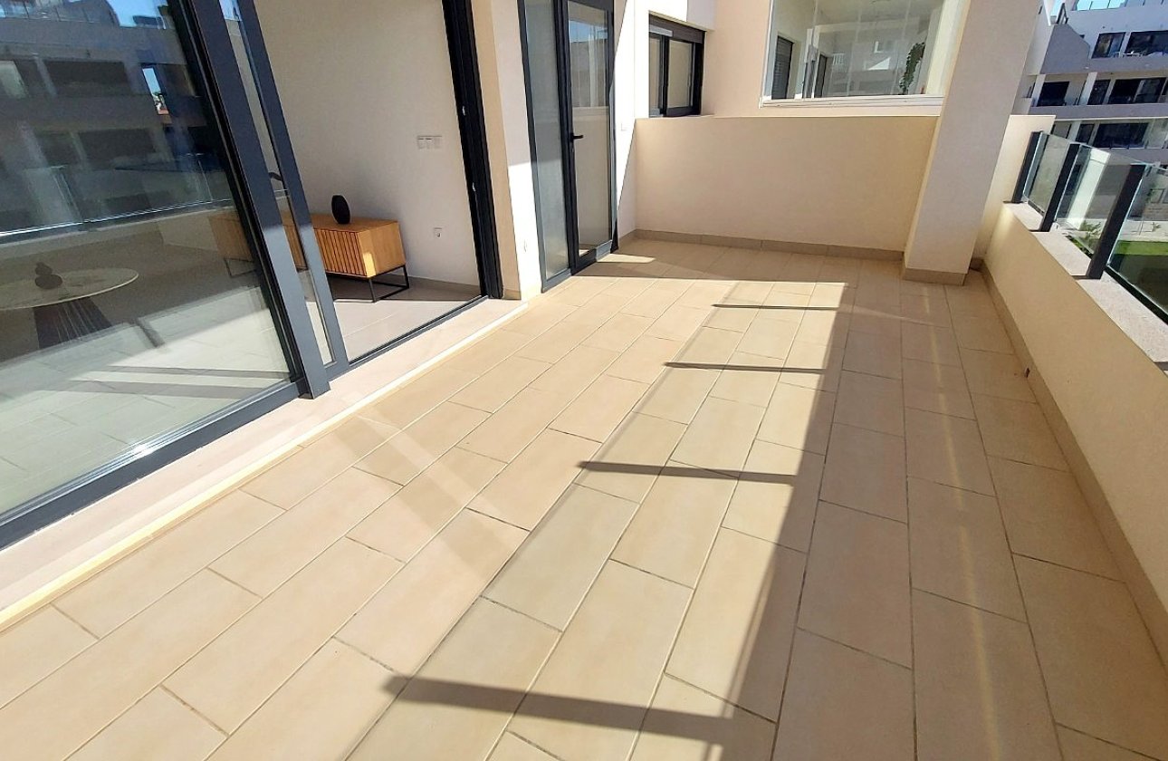 Revente - Appartement -
Orihuela Costa - Costa Blanca