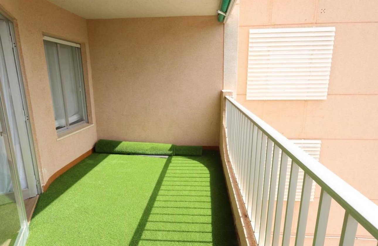 Revente - Appartement -
Orihuela Costa - Costa Blanca