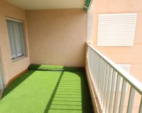 Revente - Appartement -
Orihuela Costa - Costa Blanca