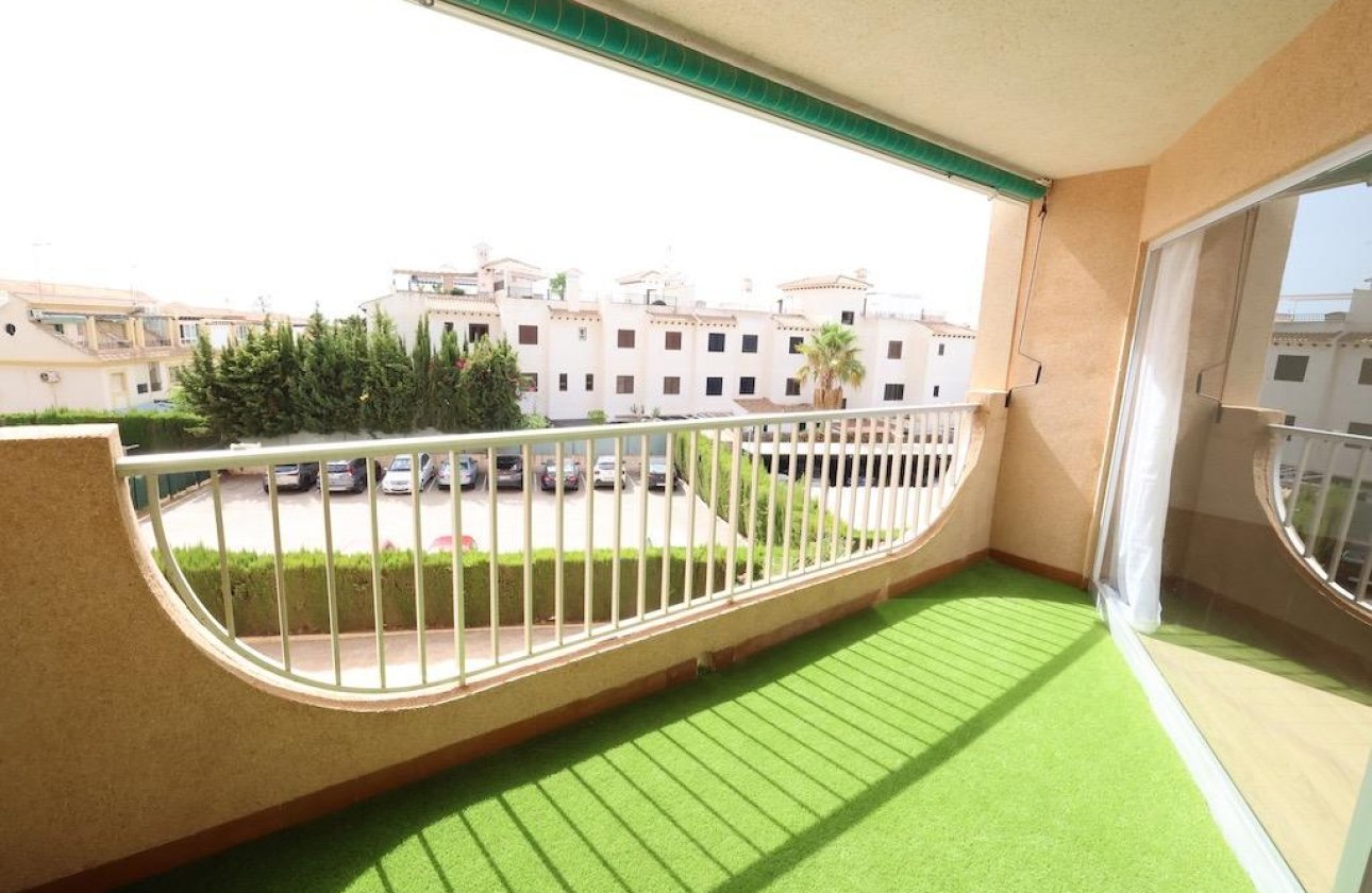 Revente - Appartement -
Orihuela Costa - Costa Blanca