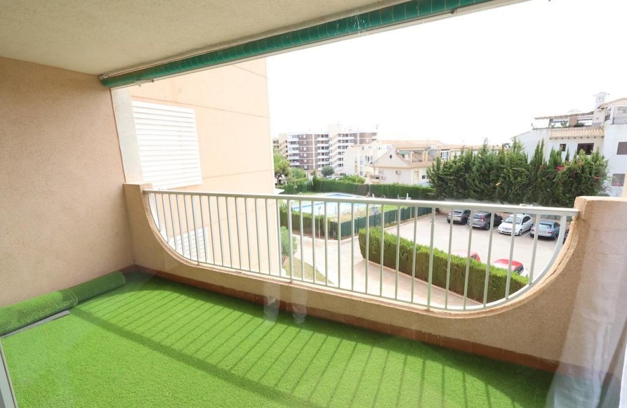 Revente - Appartement -
Orihuela Costa - Costa Blanca