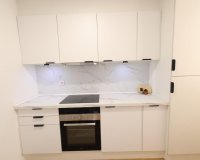 Revente - Appartement -
Orihuela Costa - Costa Blanca