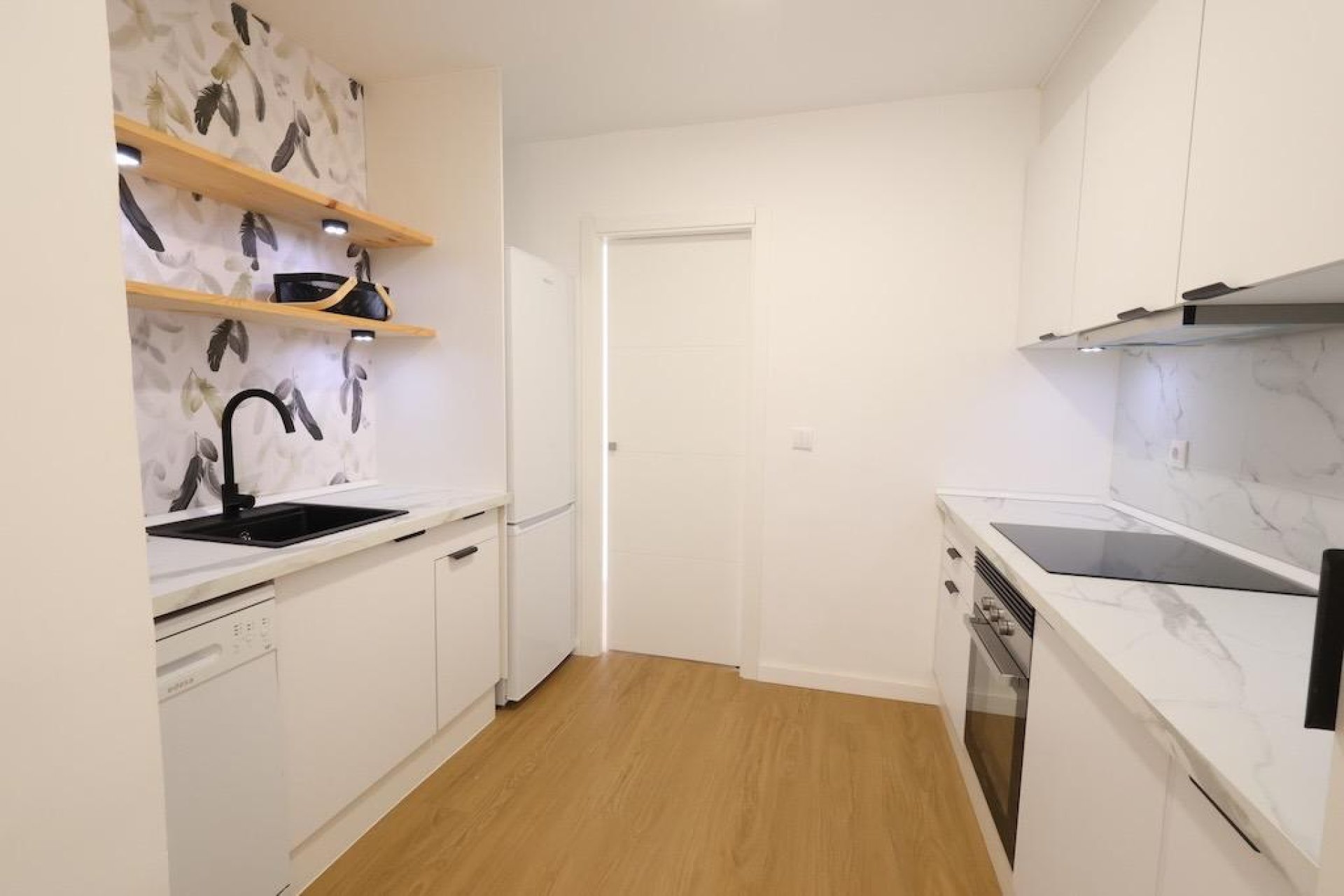 Revente - Appartement -
Orihuela Costa - Costa Blanca