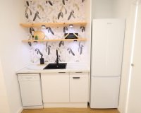Revente - Appartement -
Orihuela Costa - Costa Blanca