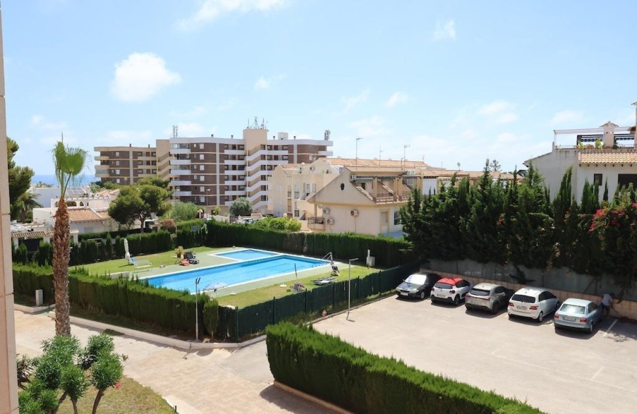 Revente - Appartement -
Orihuela Costa - Costa Blanca