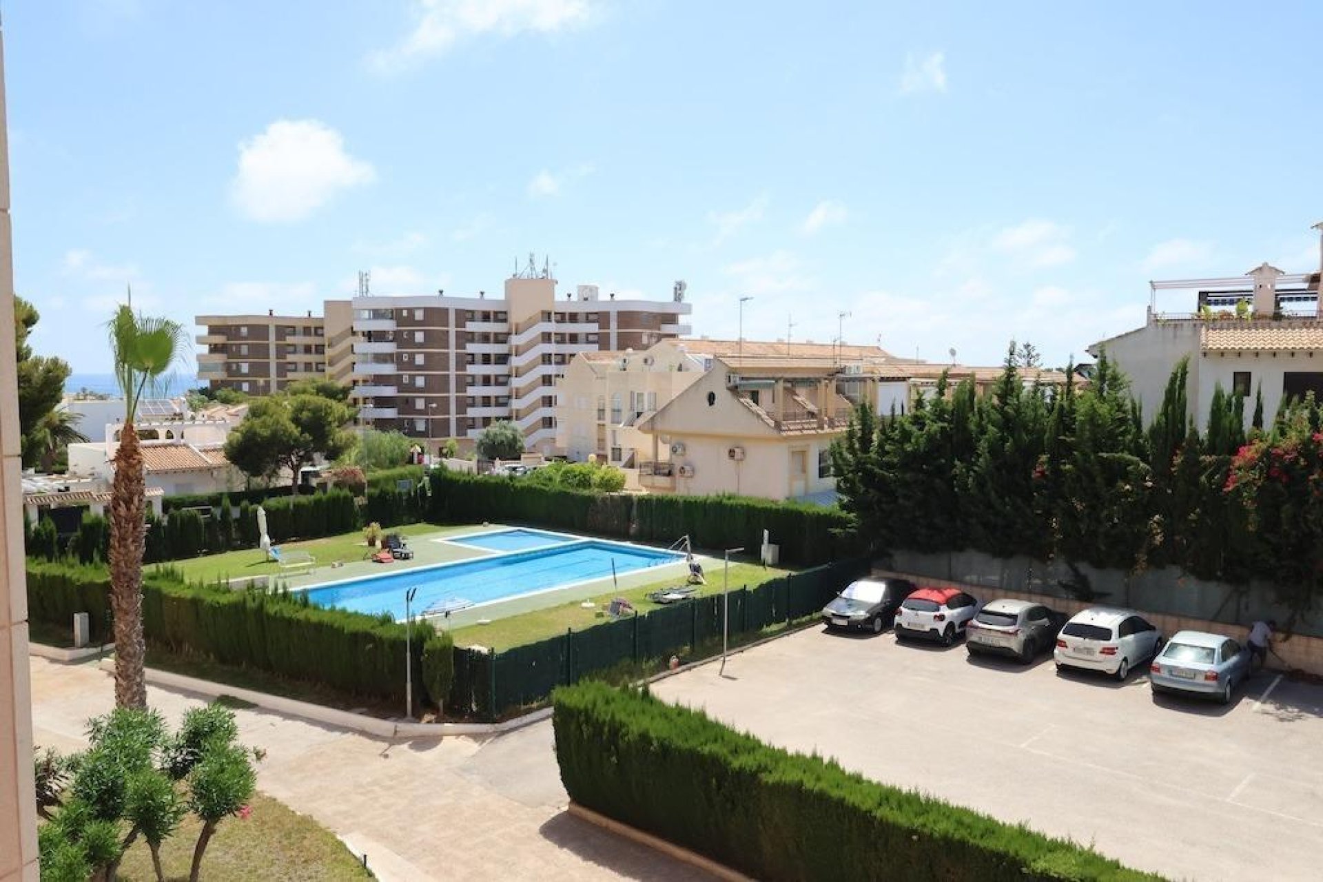 Revente - Appartement -
Orihuela Costa - Costa Blanca