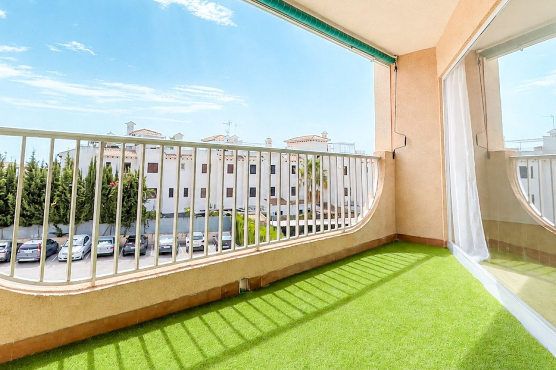 Revente - Appartement -
Orihuela Costa - Costa Blanca