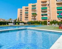 Revente - Appartement -
Orihuela Costa - Costa Blanca