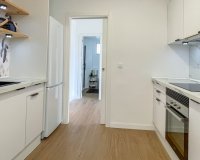 Revente - Appartement -
Orihuela Costa - Costa Blanca