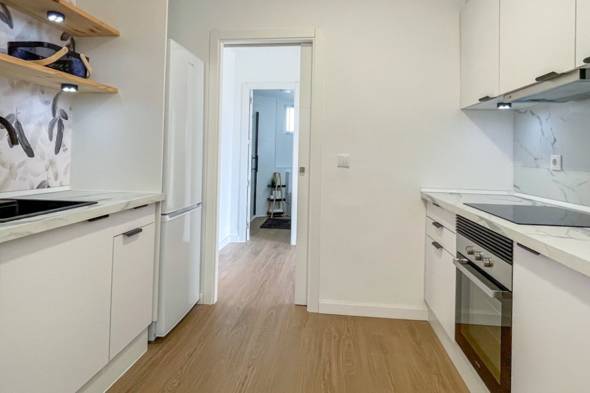 Revente - Appartement -
Orihuela Costa - Costa Blanca