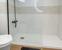Revente - Appartement -
Orihuela Costa - Costa Blanca