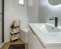 Revente - Appartement -
Orihuela Costa - Costa Blanca