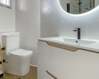Revente - Appartement -
Orihuela Costa - Costa Blanca