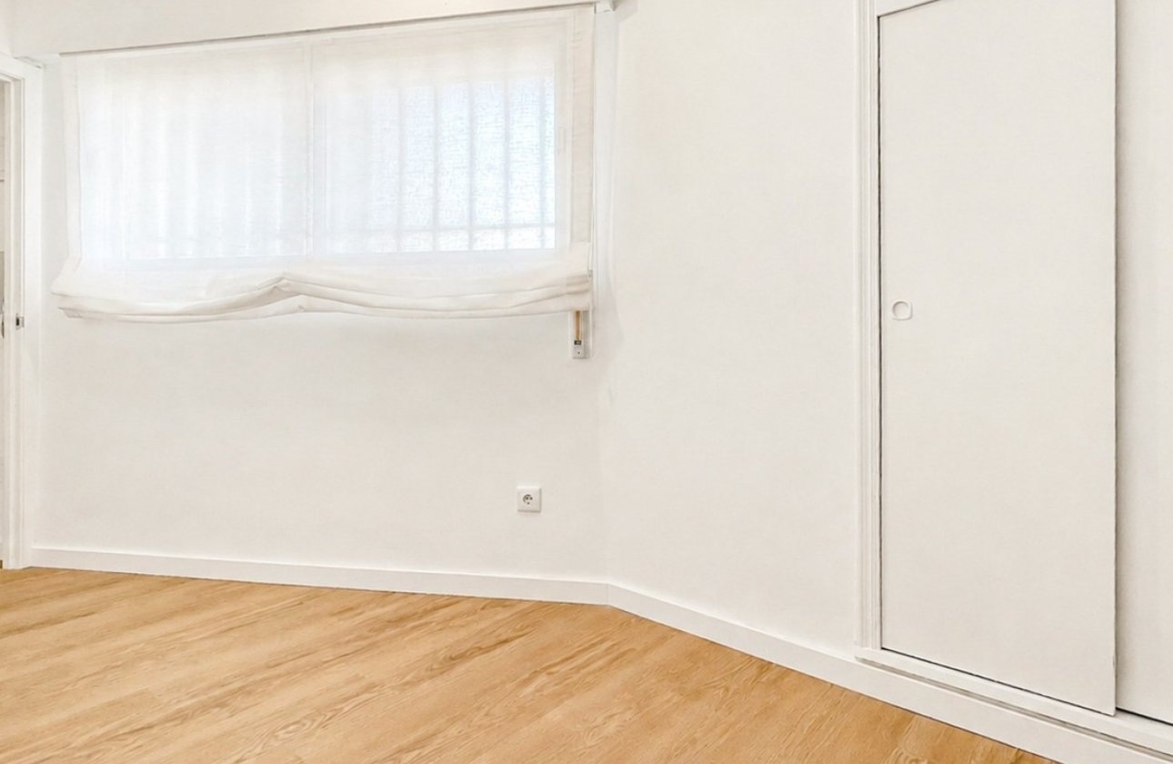 Revente - Appartement -
Orihuela Costa - Costa Blanca