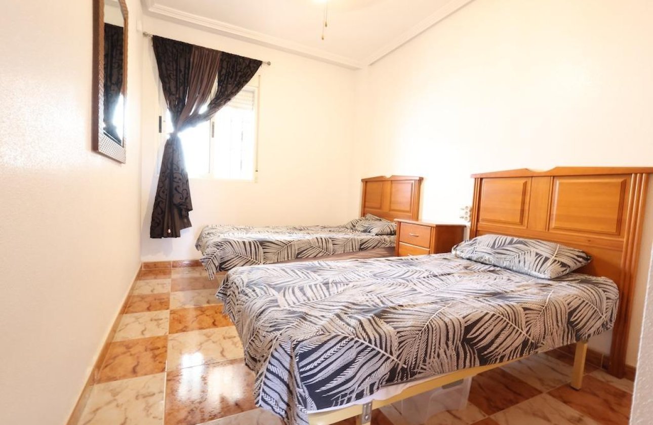 Revente - Appartement -
Orihuela Costa - Costa Blanca