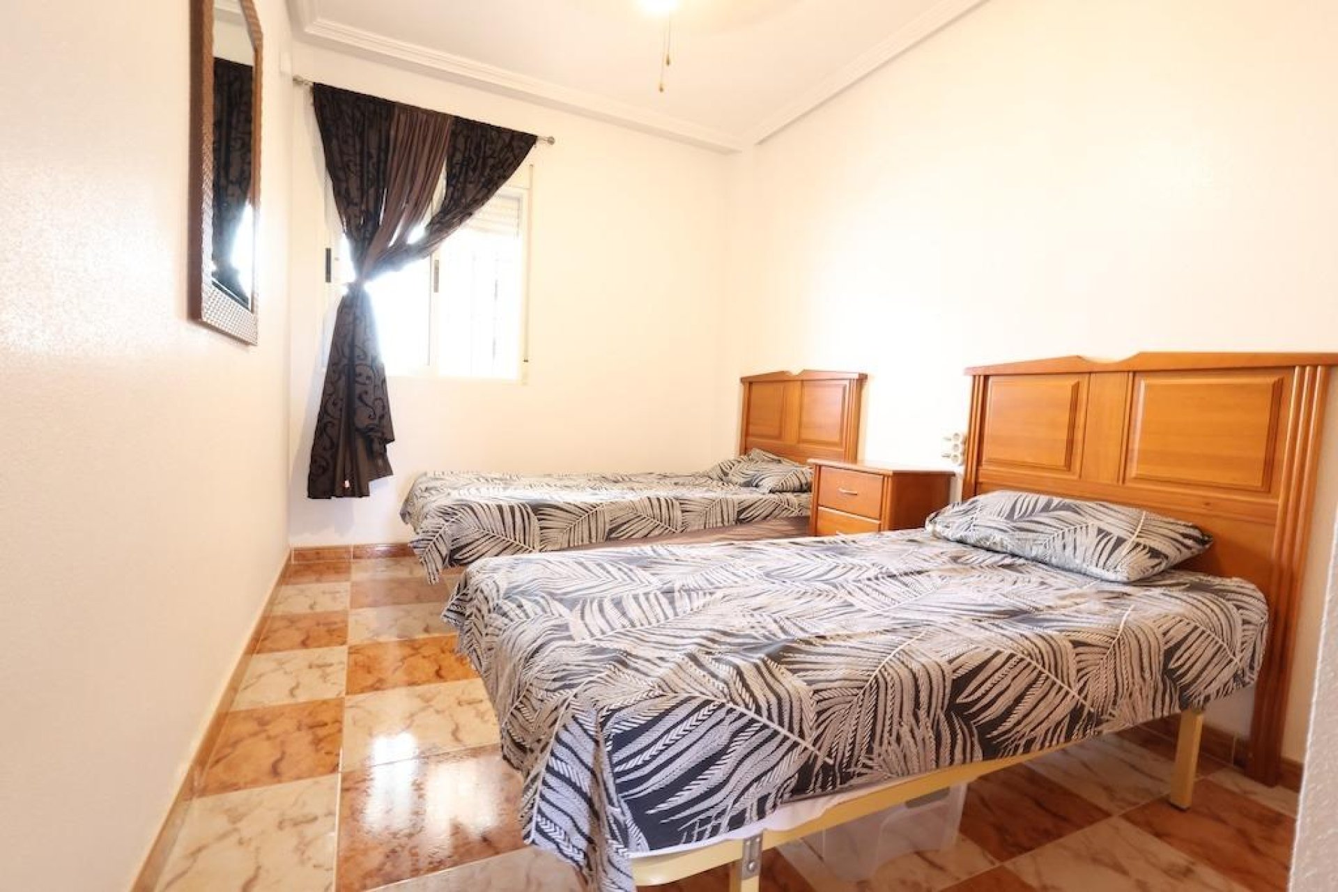 Revente - Appartement -
Orihuela Costa - Costa Blanca